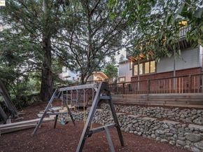 1301 Mountain Blvd, Oakland CA 94611