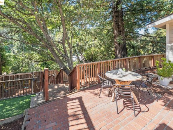 1301 Mountain Blvd, Oakland CA 94611