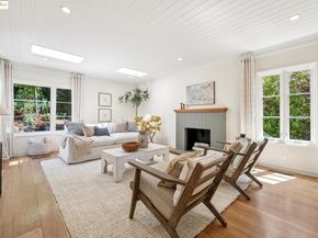 1301 Mountain Blvd, Oakland CA 94611