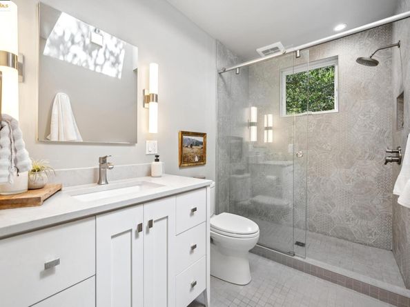 1301 Mountain Blvd, Oakland CA 94611