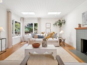 1301 Mountain Blvd, Oakland CA 94611