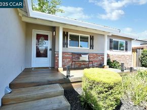 2006 Rainier Drive, Martinez CA 94553