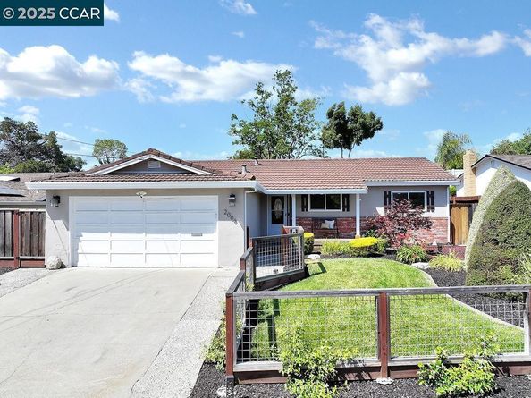 2006 Rainier Drive, Martinez CA 94553