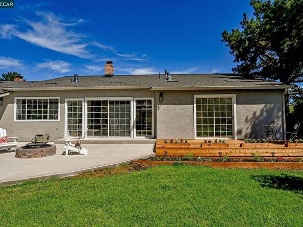 3550 Arbor Ct., Pleasanton CA 94566