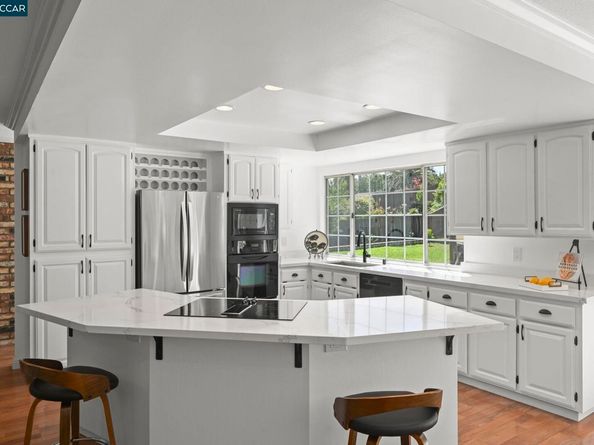 3550 Arbor Ct., Pleasanton CA 94566