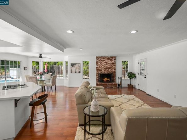 3550 Arbor Ct., Pleasanton CA 94566
