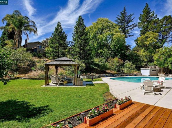 3550 Arbor Ct., Pleasanton CA 94566