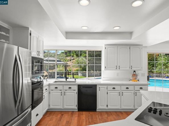 3550 Arbor Ct., Pleasanton CA 94566