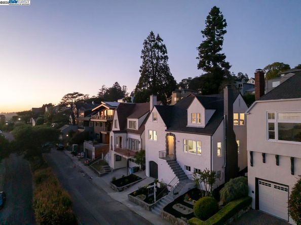 479 Kentucky Ave, Berkeley CA 94707