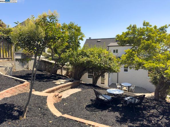 479 Kentucky Ave, Berkeley CA 94707