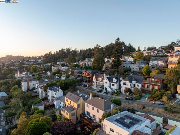 479 Kentucky Ave, Berkeley CA 94707