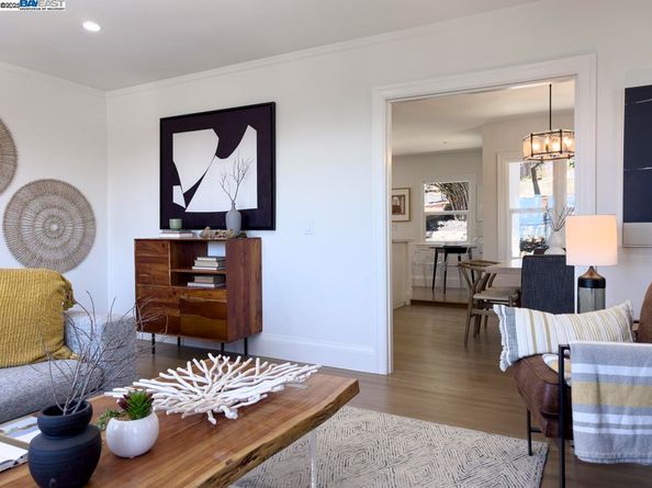 479 Kentucky Ave, Berkeley CA 94707