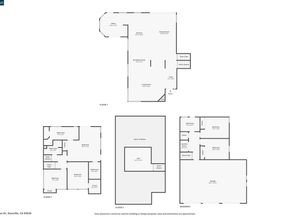 392 Paraiso Dr, Danville CA 94526