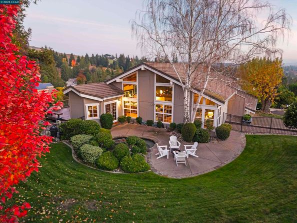 392 Paraiso Dr, Danville CA 94526