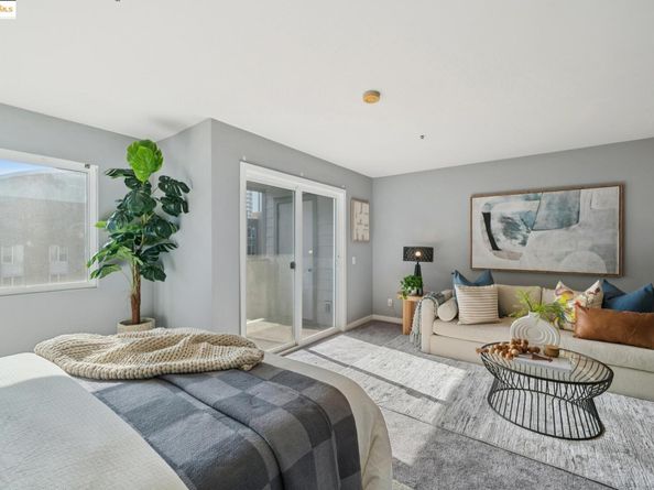 6400 Christie Avenue 5203, Emeryville CA 94603