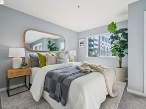 6400 Christie Avenue 5203, Emeryville CA 94603