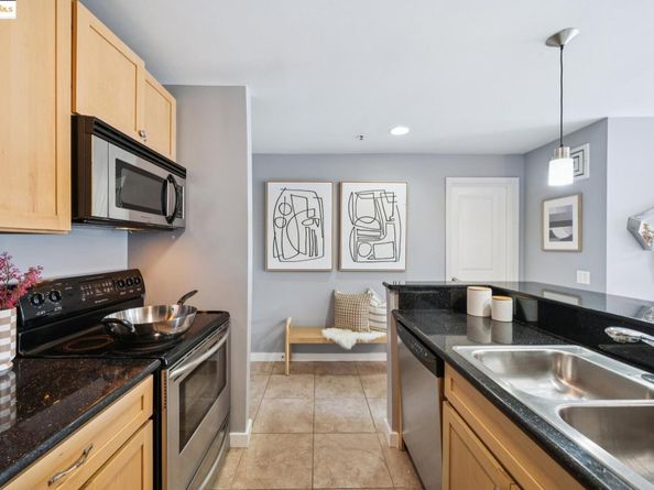 6400 Christie Avenue 5203, Emeryville CA 94603