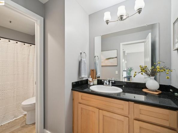 6400 Christie Avenue 5203, Emeryville CA 94603