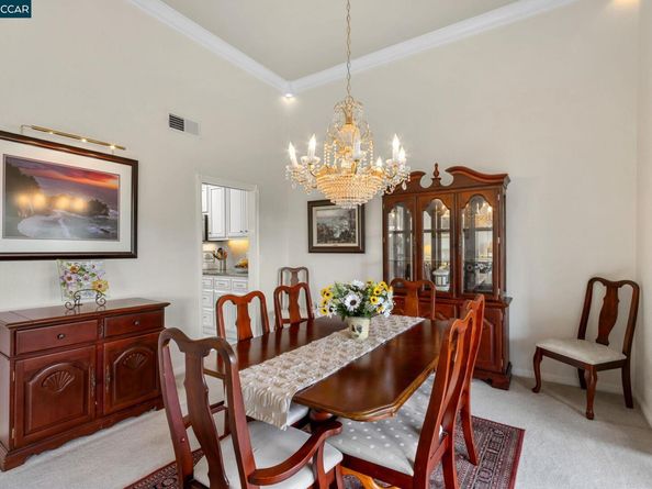 3258 Ptarmigan Dr 3B, Walnut Creek CA 94595