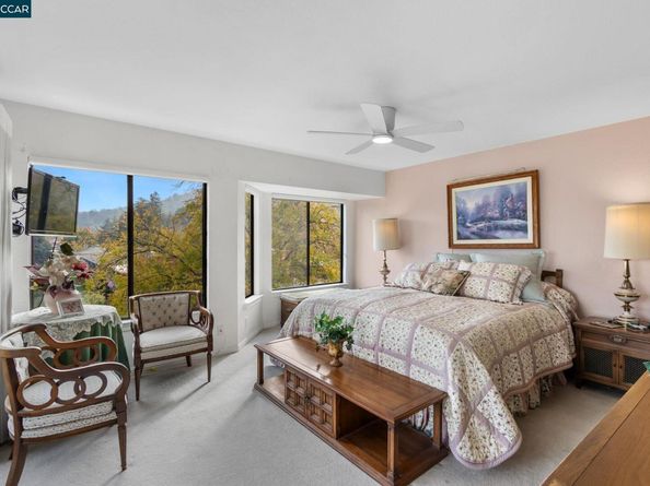 3258 Ptarmigan Dr 3B, Walnut Creek CA 94595