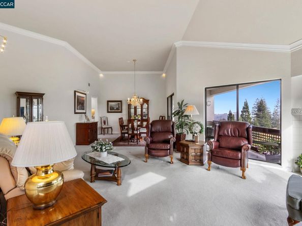 3258 Ptarmigan Dr 3B, Walnut Creek CA 94595