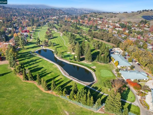 3258 Ptarmigan Dr 3B, Walnut Creek CA 94595