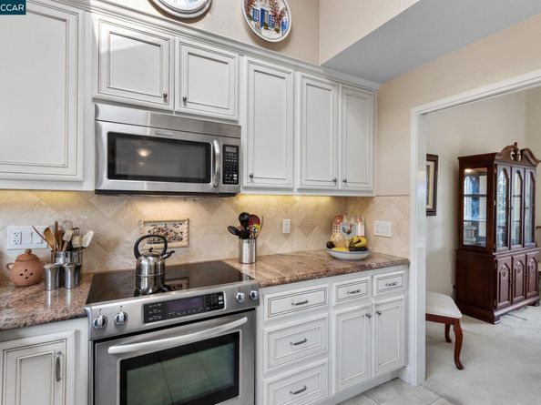 3258 Ptarmigan Dr 3B, Walnut Creek CA 94595