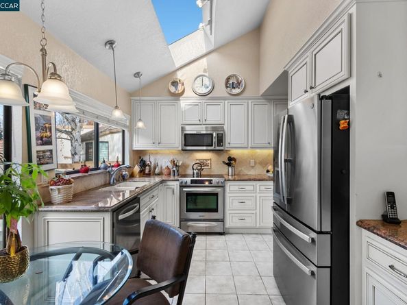 3258 Ptarmigan Dr 3B, Walnut Creek CA 94595