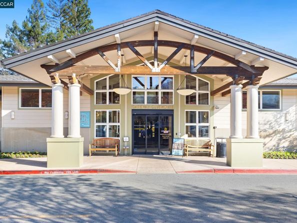 3258 Ptarmigan Dr 3B, Walnut Creek CA 94595