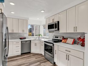 253 Florence Ct, Hercules CA 94547