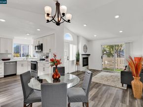 253 Florence Ct, Hercules CA 94547