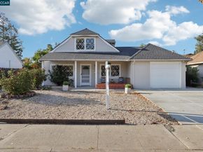 1467 Cape Cod Way, Concord CA 94521