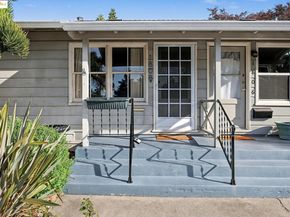 1808 Main street, Alameda CA 94501