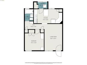 1808 Main street, Alameda CA 94501