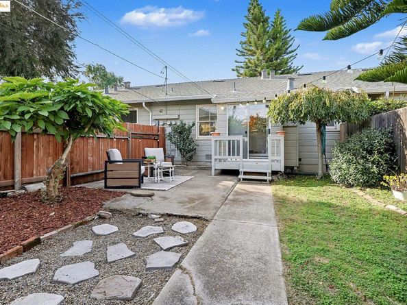 1808 Main street, Alameda CA 94501