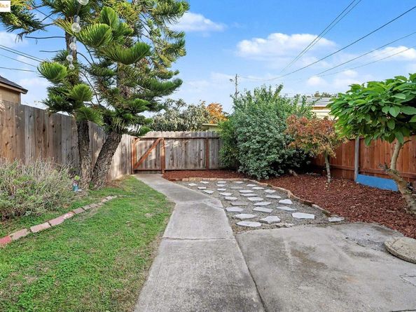 1808 Main street, Alameda CA 94501