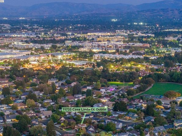 11733 Casa Linda Ct, Dublin CA 94568