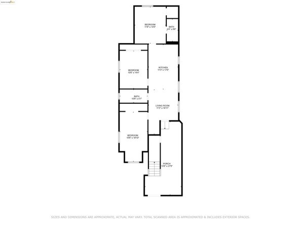 1432 12Th St, Oakland CA 94607