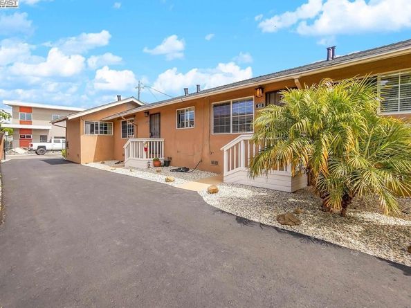 537 Dean St, Hayward CA 94541