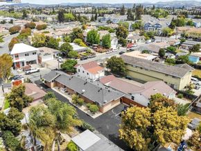 537 Dean St, Hayward CA 94541