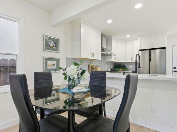 2270 Vestal Avenue, Castro Valley CA 94546