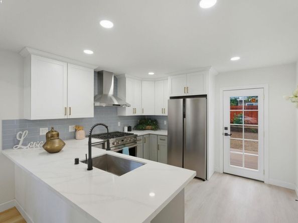 2270 Vestal Avenue, Castro Valley CA 94546