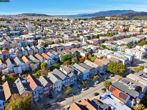 649 4Th Ave, San Francisco CA 94118