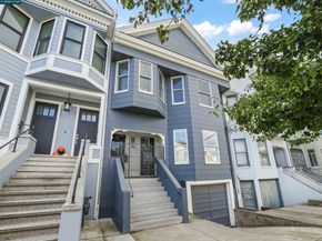 649 4Th Ave, San Francisco CA 94118