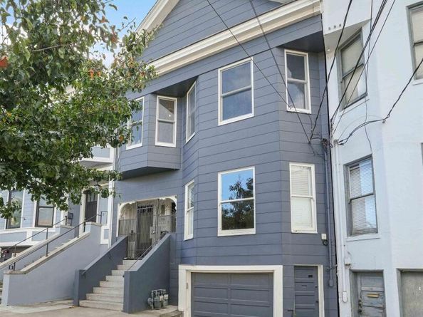 649 4Th Ave, San Francisco CA 94118