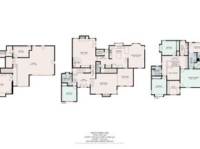 1910 Vinehill Circle, Fremont CA 94539