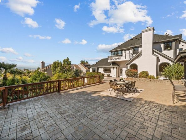 1910 Vinehill Circle, Fremont CA 94539