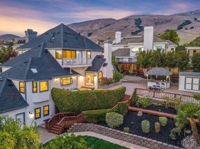 1910 Vinehill Circle, Fremont CA 94539