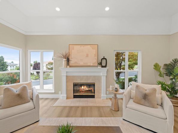 1910 Vinehill Circle, Fremont CA 94539