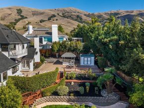 1910 Vinehill Circle, Fremont CA 94539